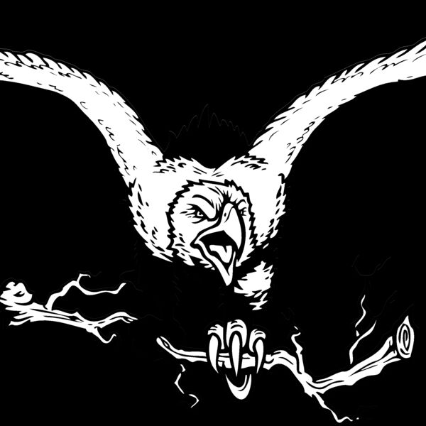ESeagle002BW Thumbnail