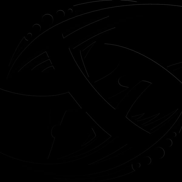 EStribal051BW Thumbnail