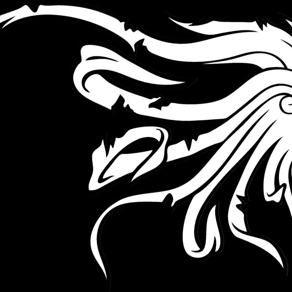 ESWings003BW Thumbnail