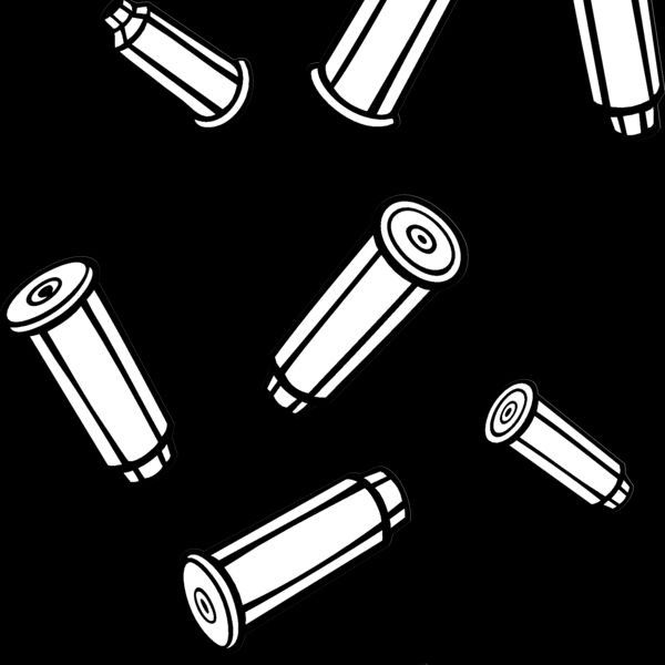 ESbullets001bw Thumbnail