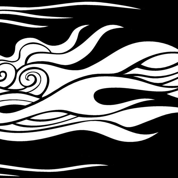 ESflames046BW Thumbnail
