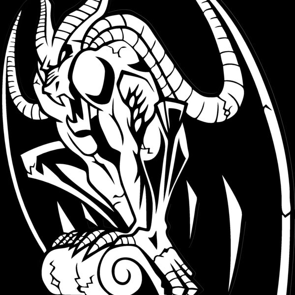 ESgargoyle004BW Thumbnail