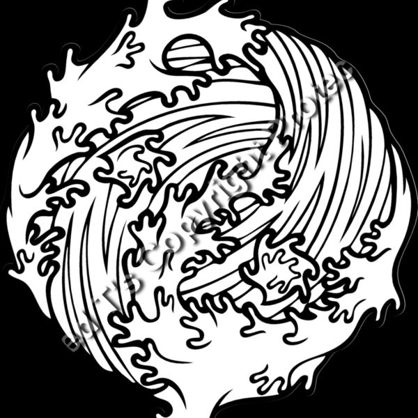 ESwaves004BW Thumbnail