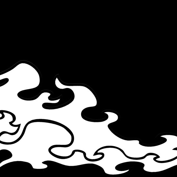 ESflames003bw Thumbnail