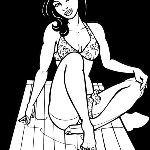 ESpinup012bw Thumbnail