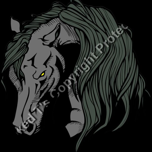 EShorse001clr Thumbnail