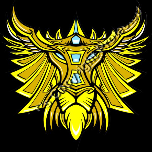 ESshield004clr Thumbnail
