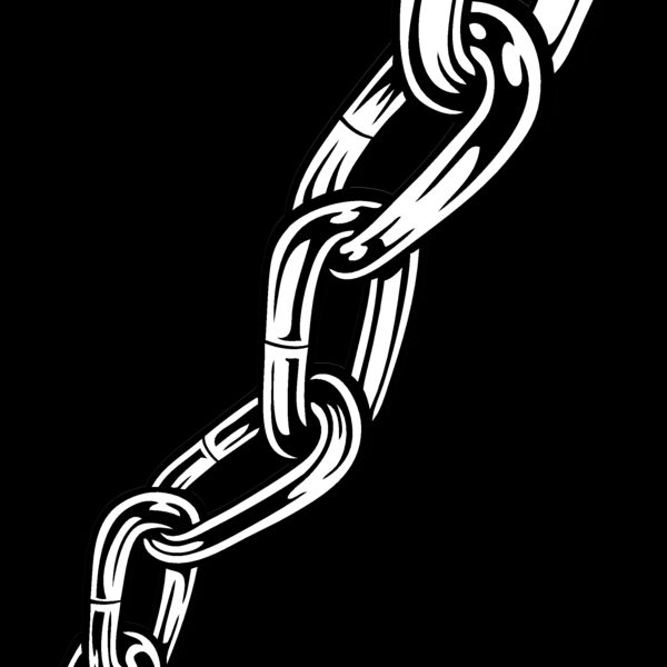ESchains001BW Thumbnail