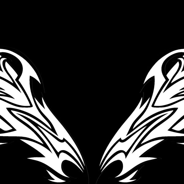 ESflames071BW Thumbnail