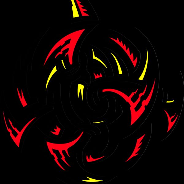 EStribal054clr Thumbnail