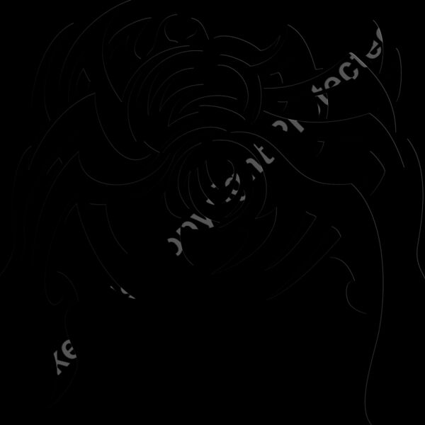 EStribal023BW Thumbnail