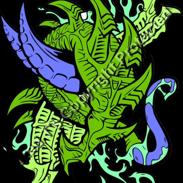 EStribal049CLR Thumbnail