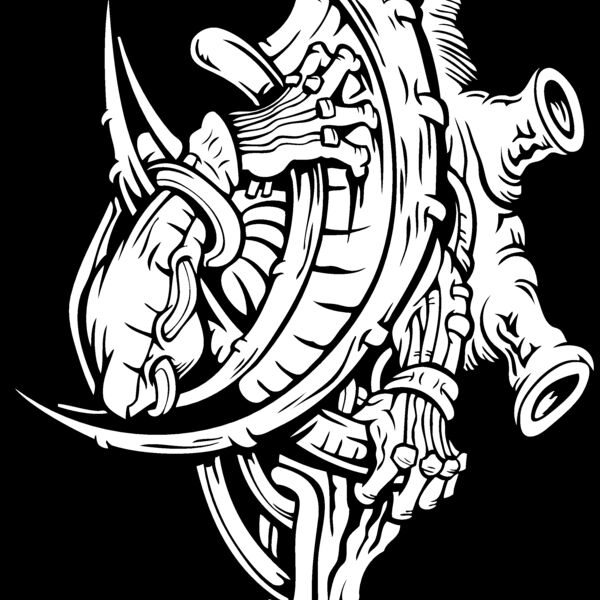 EStribal070BW Thumbnail