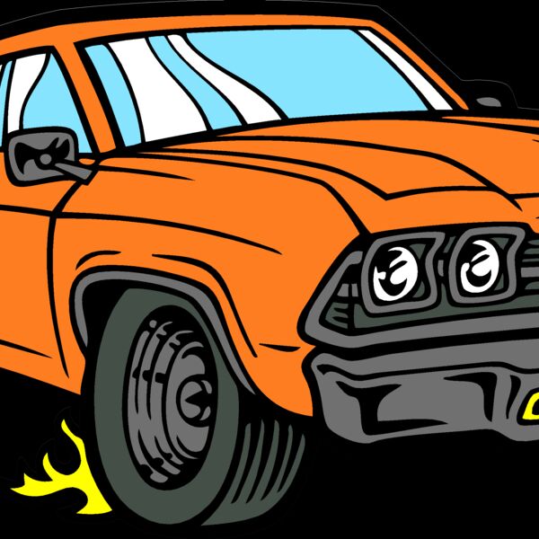 EScar01clr Thumbnail