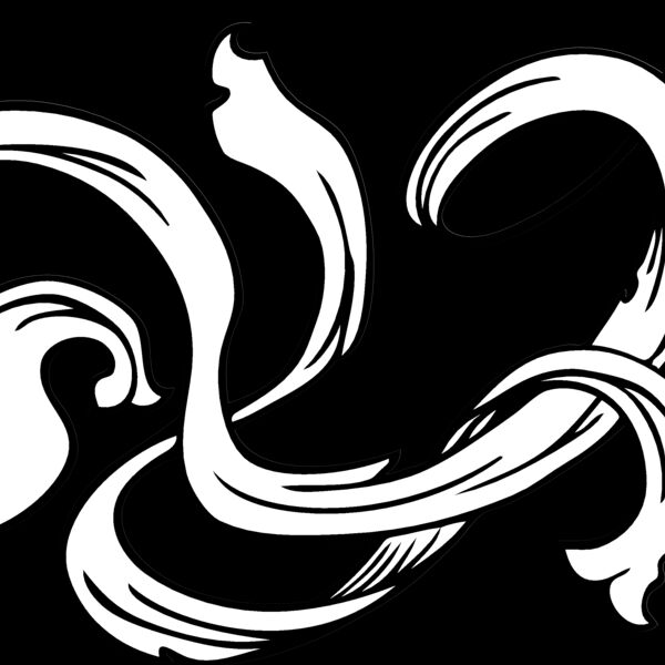 ESribbons001bw Thumbnail