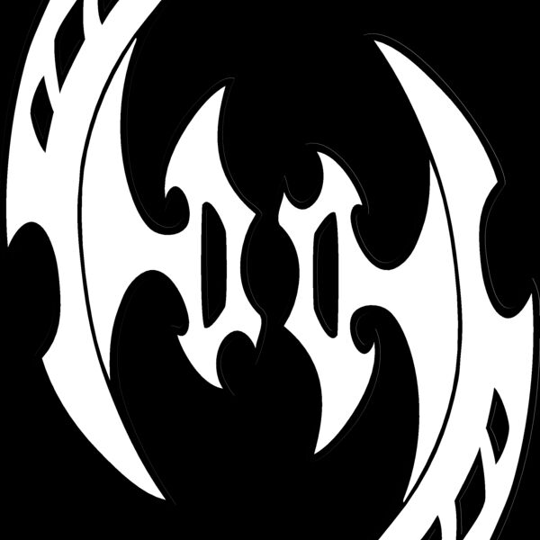 EStribal071bw Thumbnail