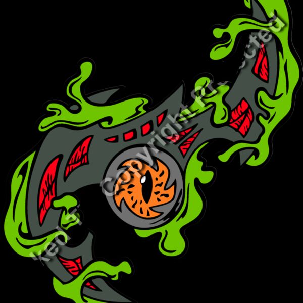 EStribal046clr Thumbnail