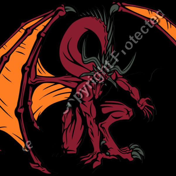 ESdragon001CLR Thumbnail