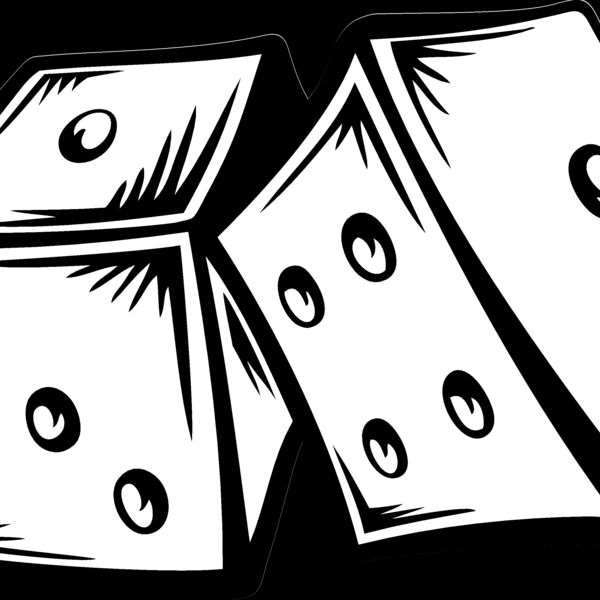 ESdice01BW Thumbnail