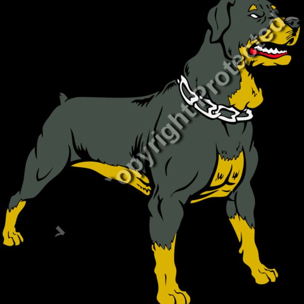 ESrottweiler001clr Thumbnail