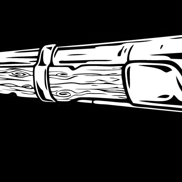ESgun003bw Thumbnail
