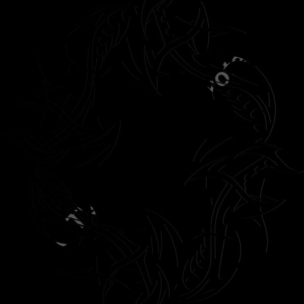 EStribal003BW Thumbnail