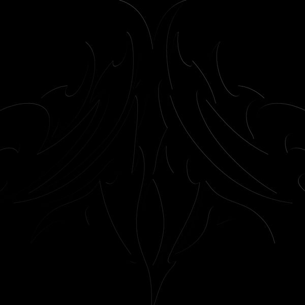 EStribal025bw Thumbnail