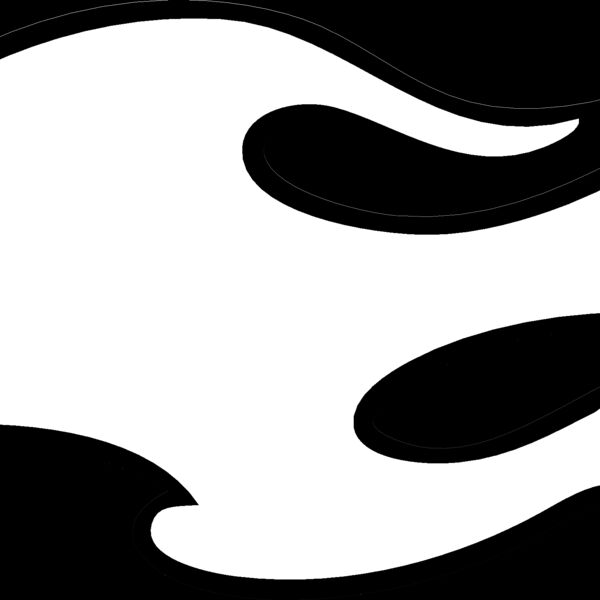 ESflames025bw Thumbnail