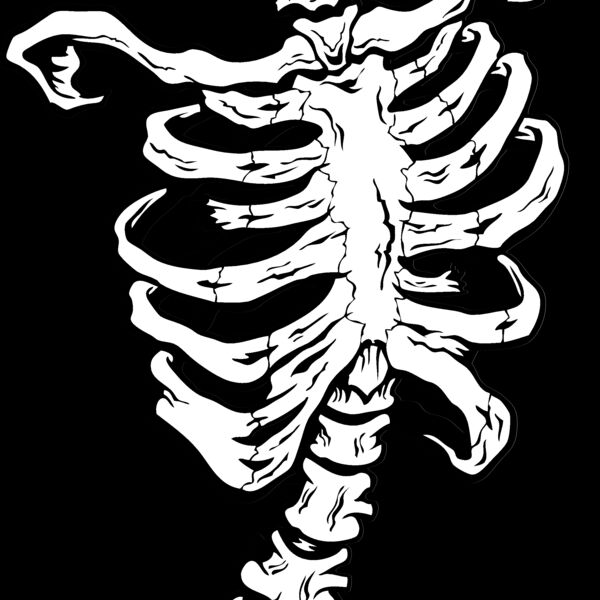 ESribs001BW Thumbnail