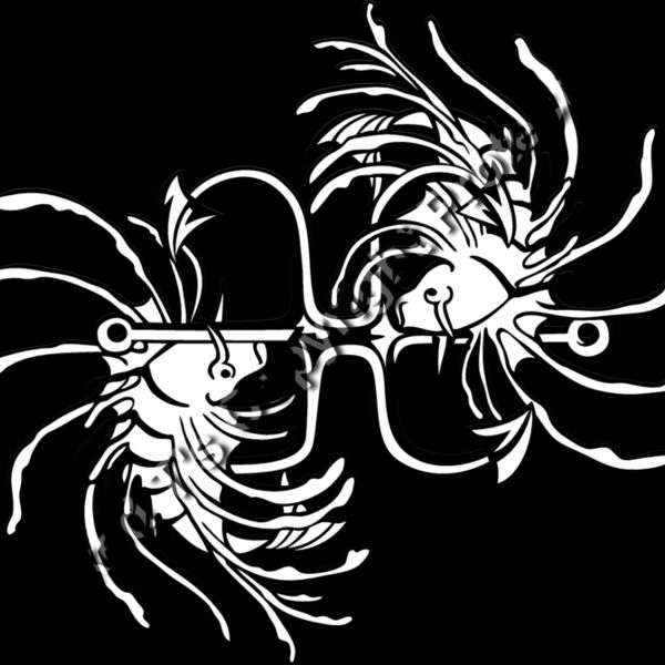 ESpisces003bw Thumbnail
