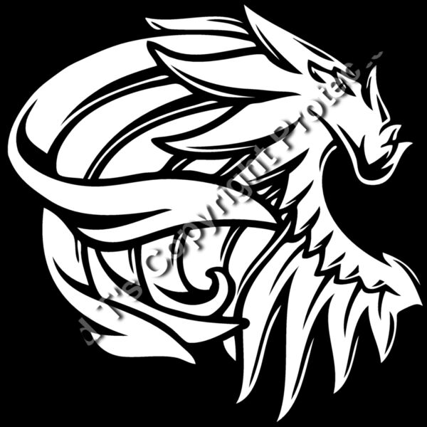 ESWings002BW Thumbnail