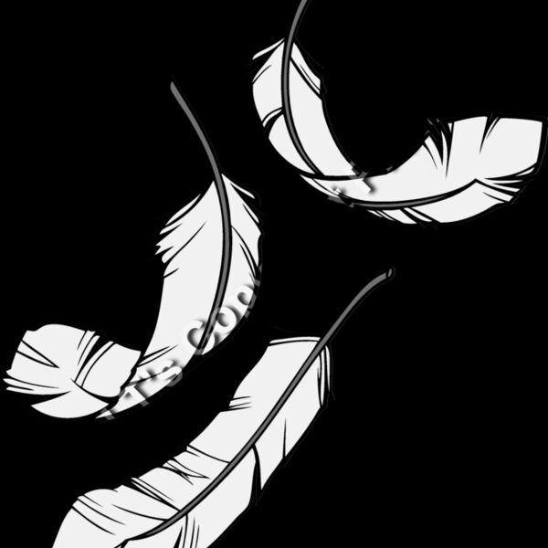 ESfeathers001clr Thumbnail