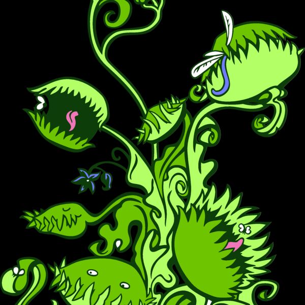 ESflower004clr Thumbnail