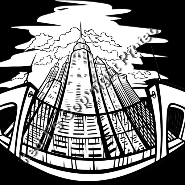 EScity02BW Thumbnail