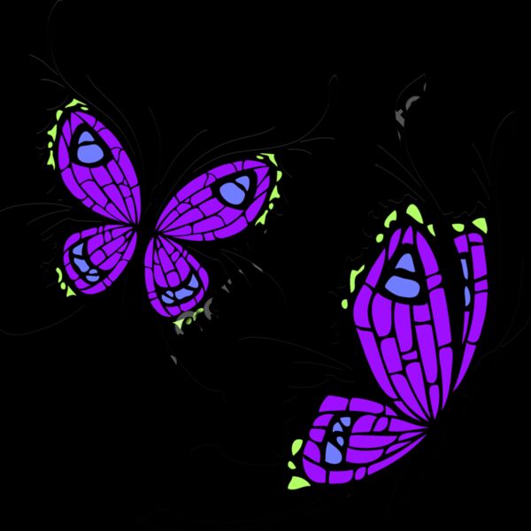 ESbutterfly001clr Thumbnail