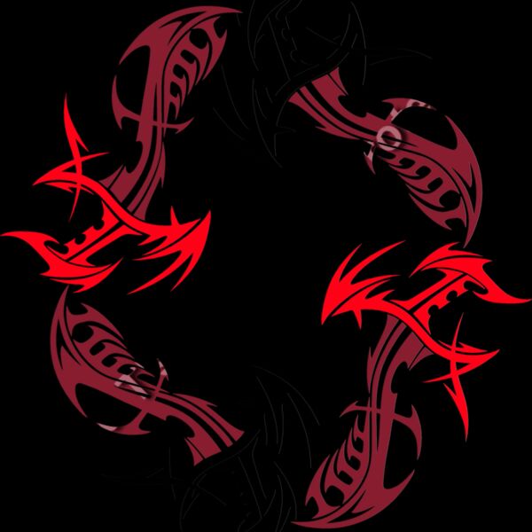 EStribal003CLR Thumbnail