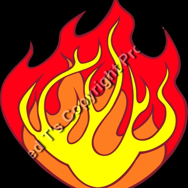 ESflames009clr Thumbnail