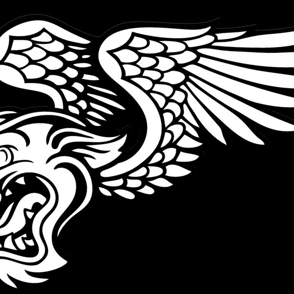 ESpanther005bw Thumbnail