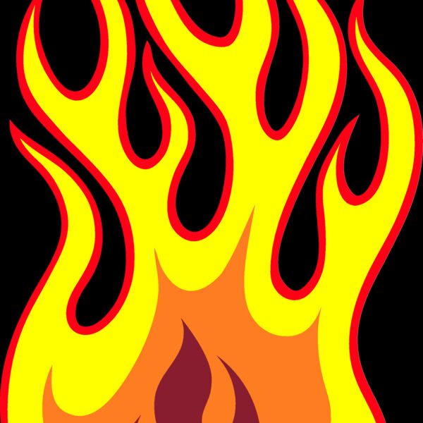 ESflames005clr Thumbnail