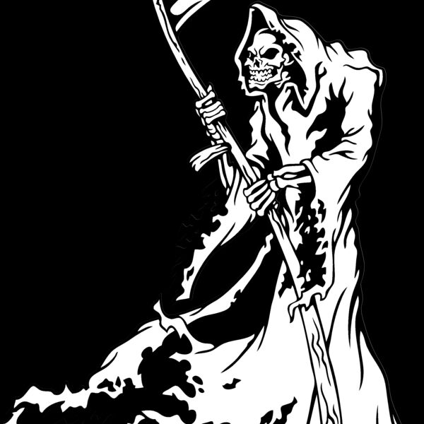 ESreaper003bw Thumbnail