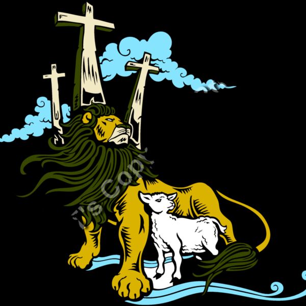 ESlionlamb001clr Thumbnail