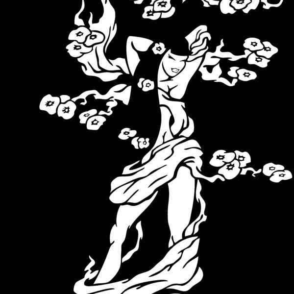 ESasian001bw Thumbnail