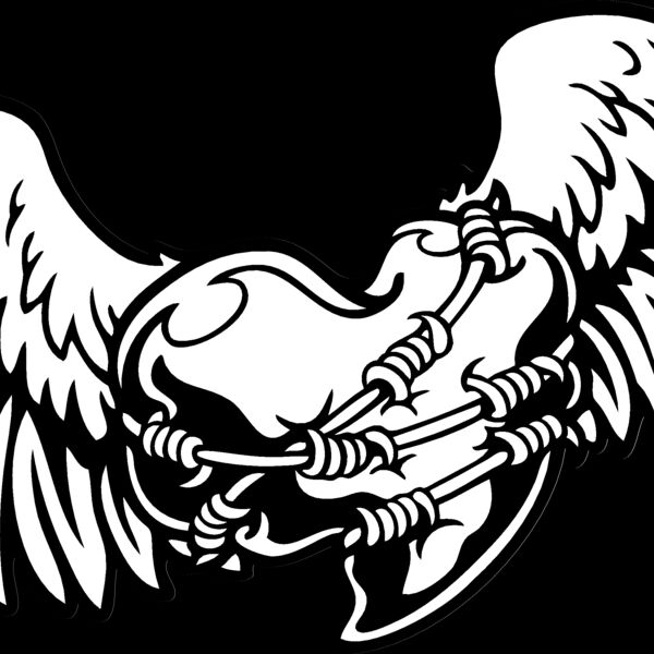 ESheart001bw Thumbnail