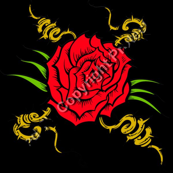 ESrose010clr Thumbnail