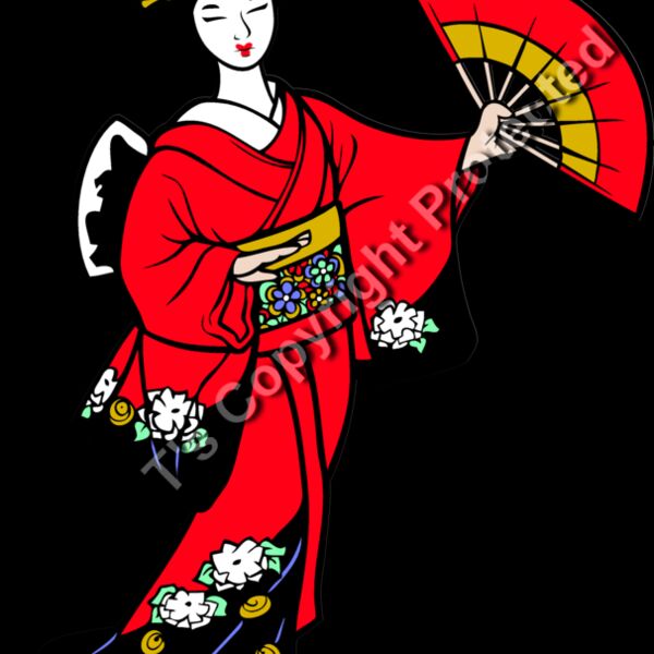 ESgeisha001clr Thumbnail