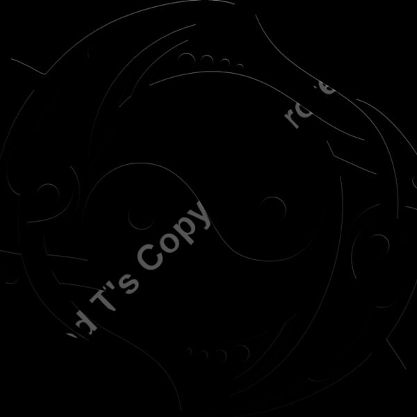 EStribal050BW Thumbnail