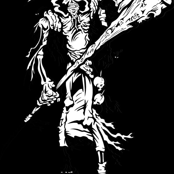 ESreaper004BW Thumbnail