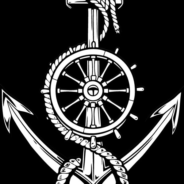 ESanchor003BW Thumbnail