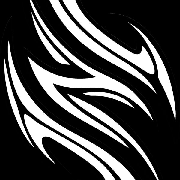 EStribal011bw Thumbnail