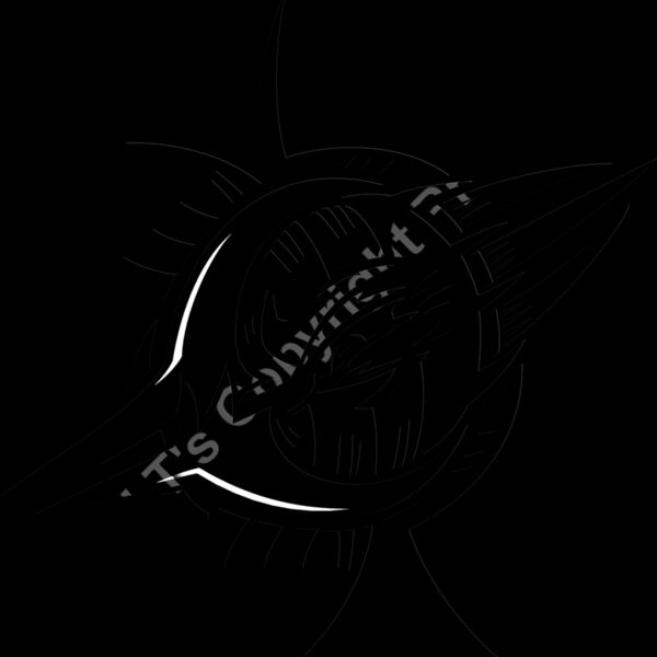 EStribal069BW Thumbnail